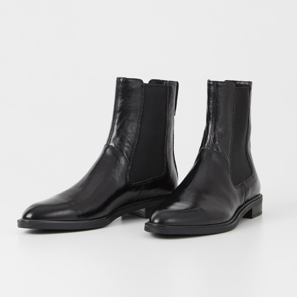 Vagabond Chelsea Boots Frances Size 41/10/10.5